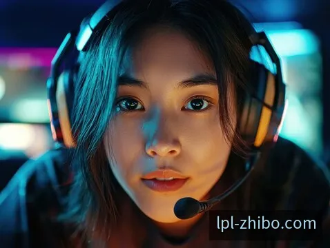 LPL比赛集锦与精彩操作